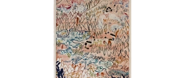 Event-Image for 'WEG MIT DER LEINWAND - Rolf Nesch'