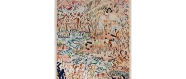 Event-Image for 'Kuratorenf&uuml;hrung zu "Rolf Nesch -WEG MIT DER LEINWAND"'