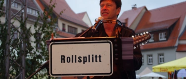 Event-Image for 'Weihnachtsparty mit Rollspiltt'