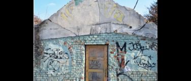 Event-Image for 'Roman Zwicky - Ausstellung'