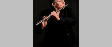 Event-Image for 'Romance - Lyrische Musik für Streichorchester mit Flöte und'