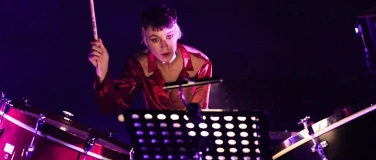 Event-Image for '3. hiddenbell Percussion Nights / 1'