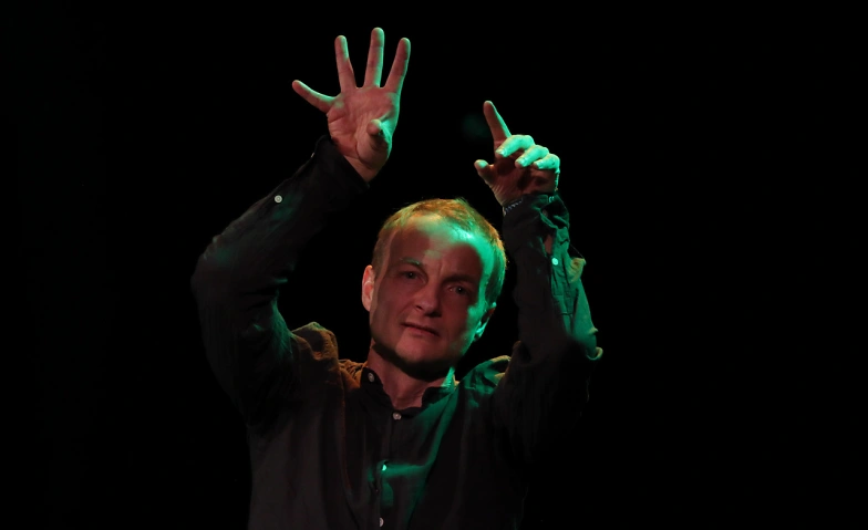 Event-Image for 'Sommertheater: Romeo und Julia'
