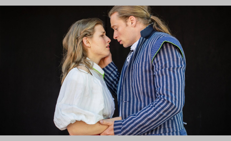 Event-Image for 'Romeo und Julia'