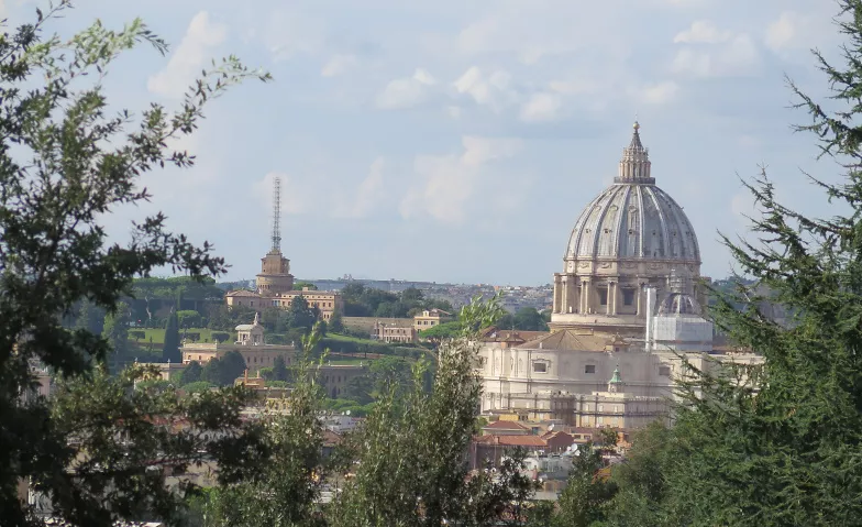 Italienisch für den Urlaub - Wochenendseminar katholisches Stadthaus Billets