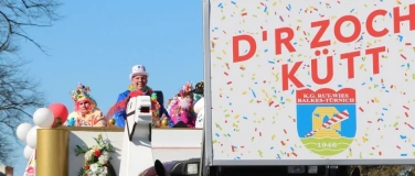 Event-Image for 'Rosenmontagsparty 2026 - KG Rut-Wies Balkhausen-T&uuml;rnich'