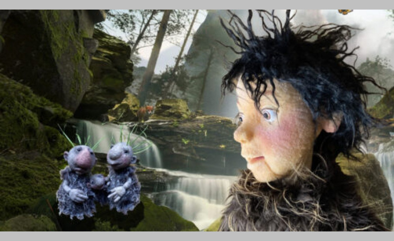 Event-Image for 'Ronja R&auml;ubertochter'