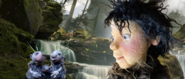 Event-Image for 'Ronja R&auml;ubertochter'