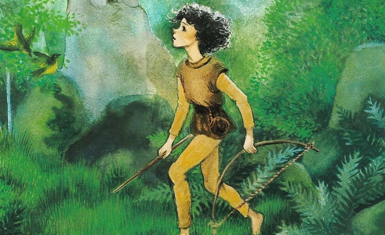 Ronja R&auml;ubertochter Tickets