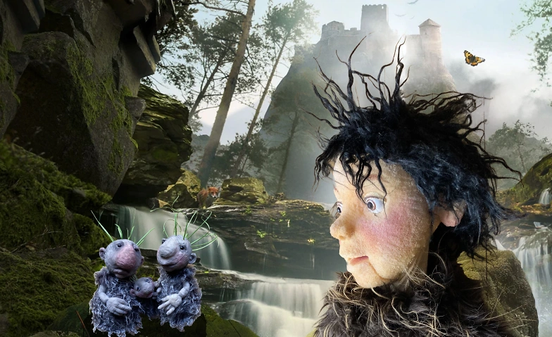 Ronja R&auml;ubertochter Tickets