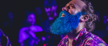 Event-Image for 'Ron Minis live beim Travejazz Festival'