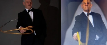 Event-Image for 'Die Bullwhip - K&ouml;nigin der Peitschen'