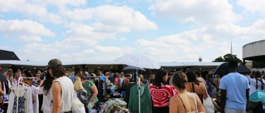 Event-Image for 'Rooftop Flohmarkt Berlin'