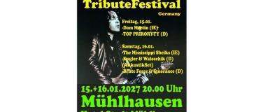 Event-Image for 'Rory Gallagher Tribute Festival 15.+.16.01.2027'