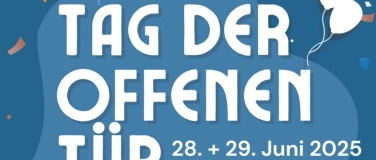 Event-Image for 'Tag der offenen Tür'
