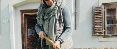 Event-Image for 'Kommunikation mit Ahnen und Seelen'