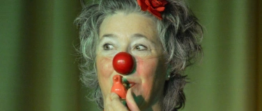 Event-Image for 'Auftakt zum Sommer in Rosenheim! - Clown Rosali Sonnenschein'