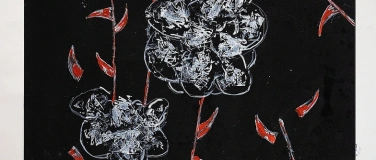 Event-Image for 'Kanjo Také - „A ROSE IS A ROSE IS A ROSE“'