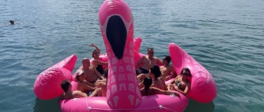 Event-Image for 'Ros&eacute; Riviera Party @ Vitznauerhof 5th Edition'