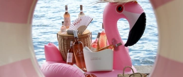 Event-Image for 'Rosé Weekend'