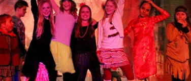 Event-Image for 'ROSENMONTAGS-FAMILIENPARTY'