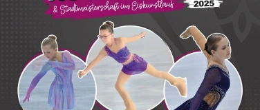 Event-Image for 'Rosenpokal 2025 im Eiskunstlauf'