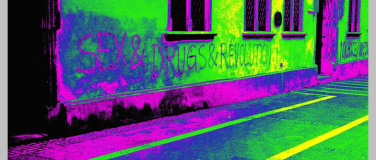 Event-Image for 'Rosgarten*Lounge &ndash; Afterwork & Kulturgenuss'