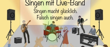 Event-Image for 'Rosi – Rostock singt: zu Gast in Fahren'