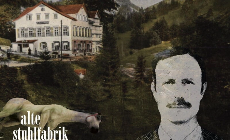 Rossfall - ein heimatliches Drama Tickets