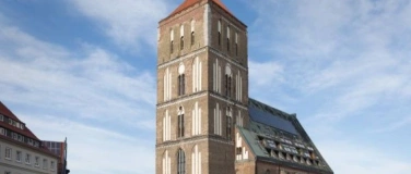Event-Image for 'Bach Motetten'