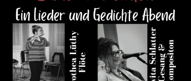 Event-Image for 'Bilder und Zeichen - Roswita Schlatter'