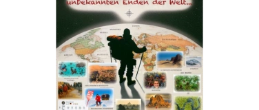 Event-Image for 'Reisen zu den unbekannten Enden der Welt'