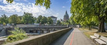 Event-Image for 'Ein Vormittag entlang des Roten Fadens in Hannover'