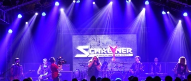 Event-Image for 'Gockelparty Freitag'