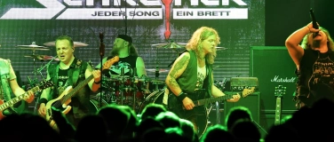 Event-Image for 'Gockelparty Samstag'