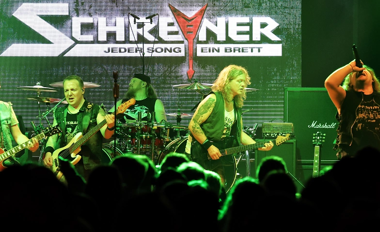 Gockelparty Samstag Billets