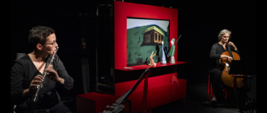 Event-Image for 'Rotkäppchen'