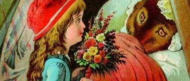 Event-Image for 'Kindertheater "Rotk&auml;ppchen un der Wolf"'