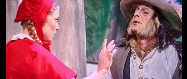 Event-Image for 'Rotk&auml;ppchen und der arme Wolf'