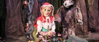 Event-Image for 'Das Rotk&auml;ppchen'