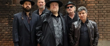 Event-Image for '24. Castle Jazz- und Bluestage Mark Slate  & Rotosphere'