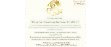 Event-Image for 'Dragondreaming'