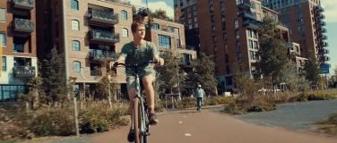 Event-Image for 'Stadt.Klima.Positiv + Rotterdam radelt'