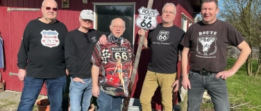 Event-Image for '&bdquo;Route 66&ldquo; Coverband, Rockklassiker der 60er 90er'