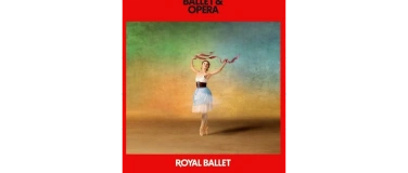 Event-Image for 'Royal Ballet & Opera im Kino La Fille mal gardée'