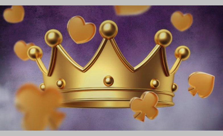 Event-Image for 'Royal Member Spiel – Höher oder Tiefer'