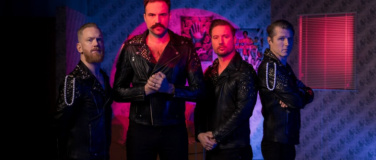 Event-Image for 'Royal Republic – LoveCop'