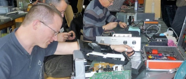 Event-Image for 'Repair Café light'