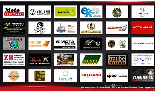 Sponsoring-Logo von Ramp Ride 2026 Event