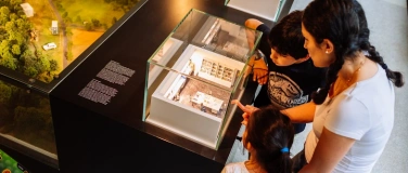Event-Image for 'Freier Eintritt zum Internationalen Museumstag'